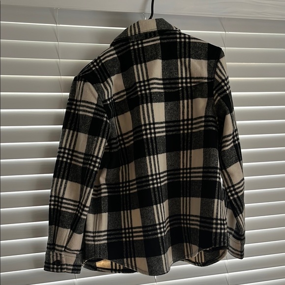 Rails Tripp Shirt Jacket - Picture 4 of 4